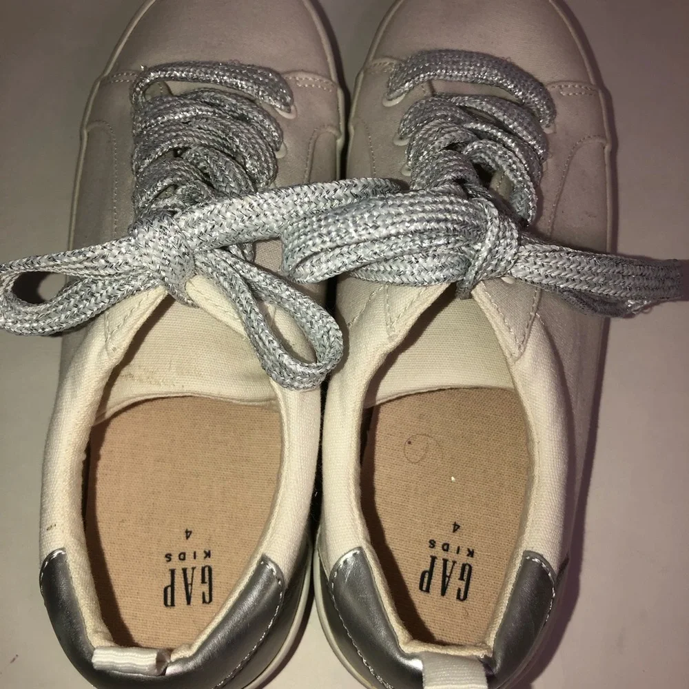 GAP kids cream